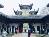 追尋：酒仙李白的足跡——萬里長江第一磯