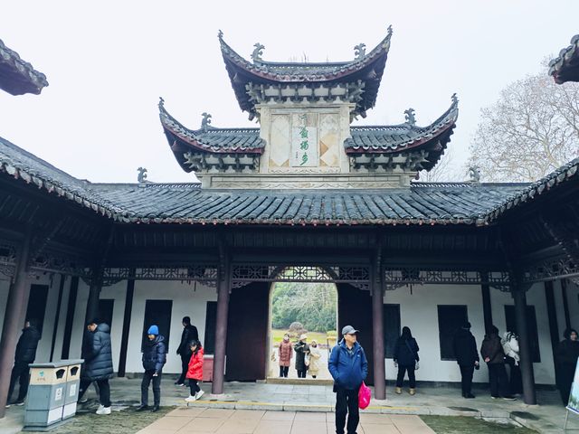 追尋：酒仙李白的足跡——萬里長江第一磯
