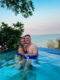 普吉島 | Sinae Phuket，寧靜的天堂   酒店：Sinae Phuket 地址