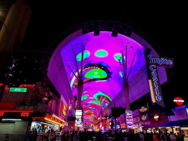 Vegas city?🇺🇸 Why I Don’t Recommend visiting it🚫🎰