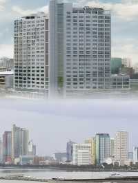 馬尼拉阿拉內塔城市諾富特酒店：都市中的優雅休憩之所