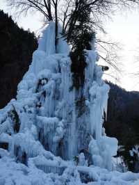 黑水2日滑雪之旅不踩雷攻略
