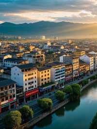 探秘通海縣：小眾旅行的驚喜密碼