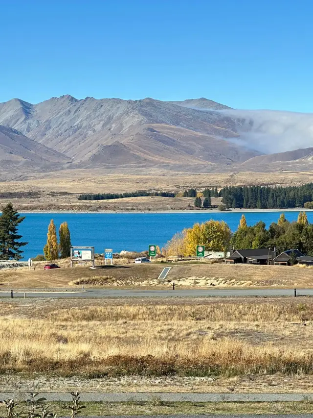 4-Day New Zealand Winter Trip: Unforgettable Scenery
