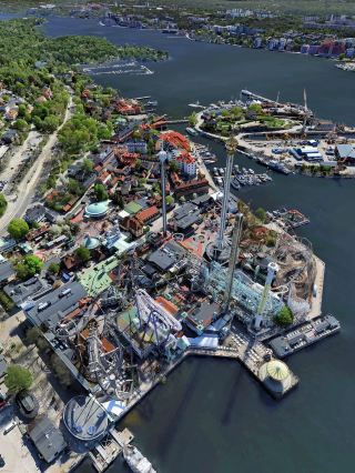 10-day Nordic tour: the ideal itinerary