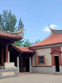 早知園博園，何必下江南