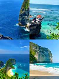 印尼山口洋旅遊行程