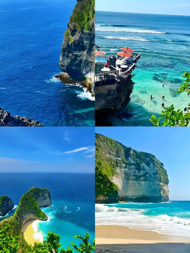 印尼山口洋旅遊行程