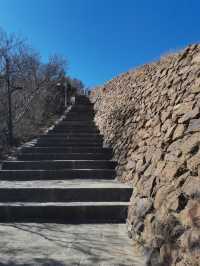 大境門景區悠閒半日遊