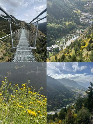 Andorra: A Dreamland Nestled in the Pyrenees