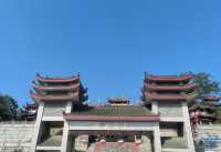 詩山鳳山歡迎海外朋友來遊玩
