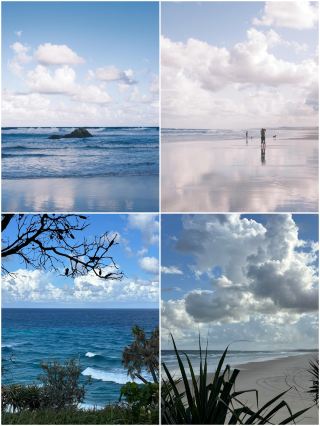 North Stradbroke Island Travel Guide