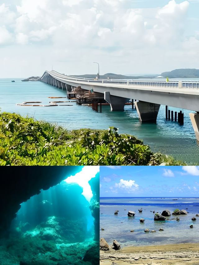 日本宮古島
