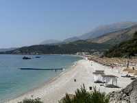 🇦🇱 🌅 Himare: Albania’s Beach Paradise