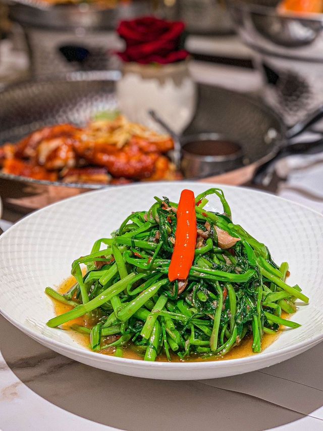廣州的都來這裡吃好吃的漂亮飯