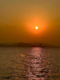 廈門鼓浪嶼 | 夕陽販賣浪漫