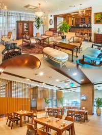 韓國密陽 | 阿麗娜酒店，小眾寶藏之選