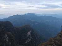 王屋山旅遊攻略