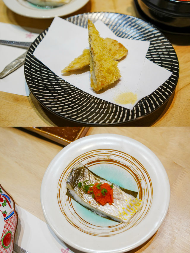 不用去日本！在瀘州也能吃到和牛板前燒肉啦