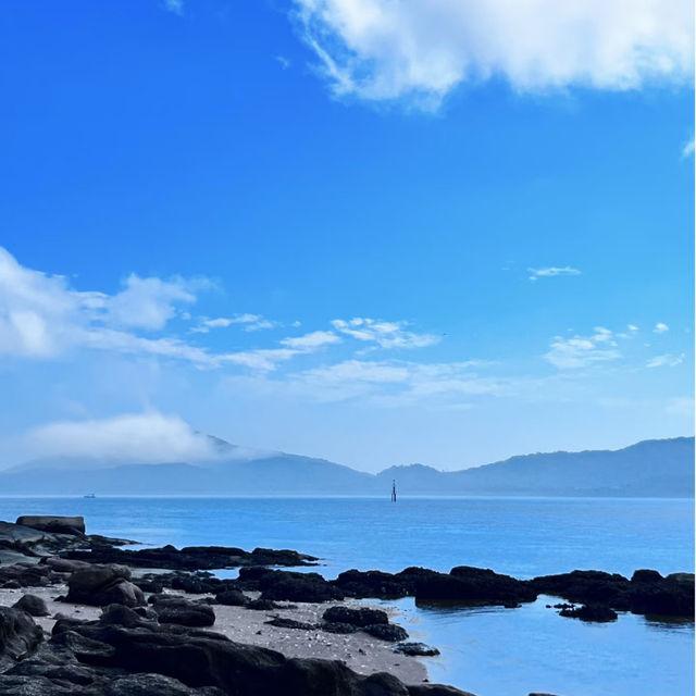 澳門一日遊 | 超詳細流水賬式攻略📝