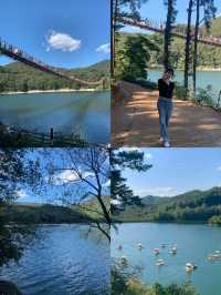 解鎖坡州：小眾寶藏旅行地