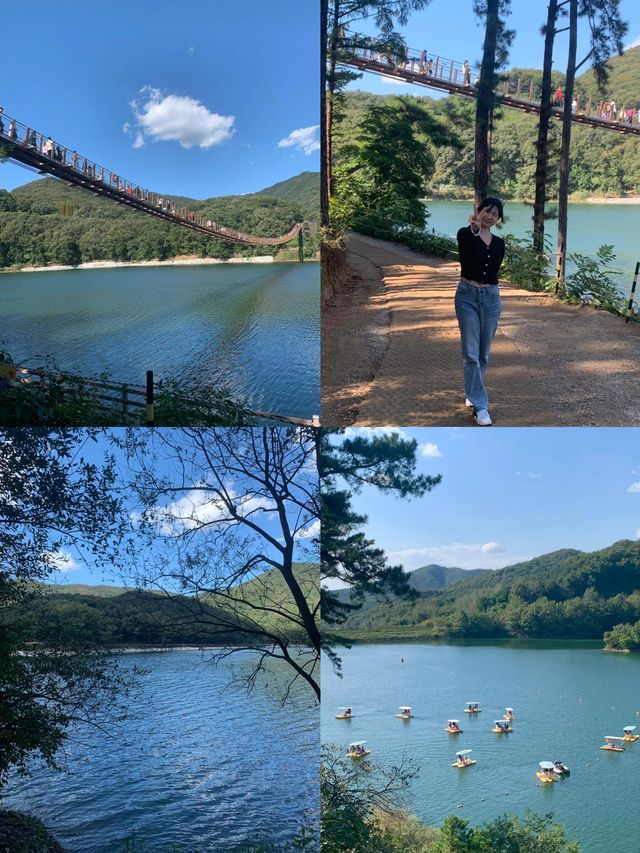 解鎖坡州：小眾寶藏旅行地