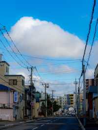 8日漫遊日本 超詳細攻略來襲