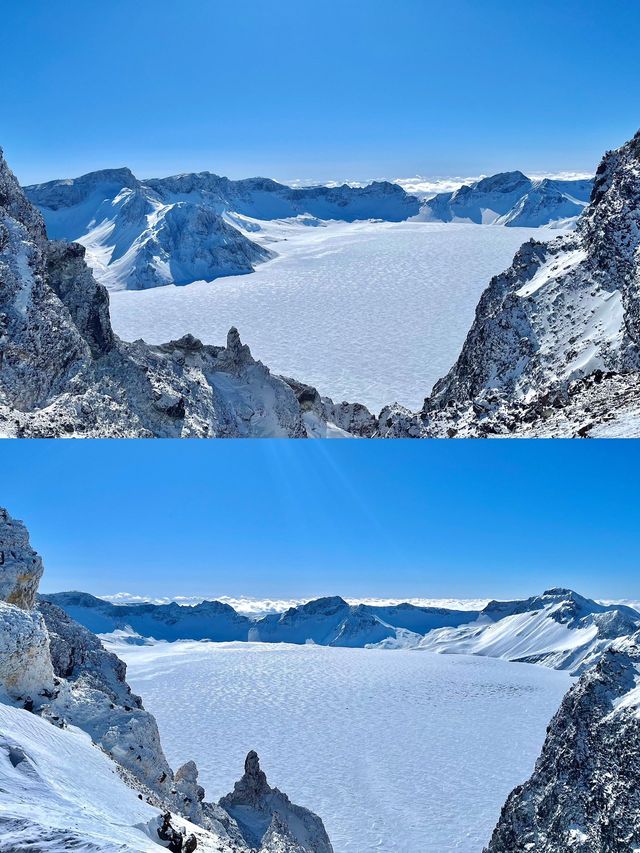 延邊-白山溫泉之旅超全攻略 看這裡就夠了