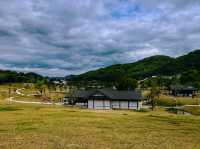 🎇中山金钟湖，如詩如畫的美景