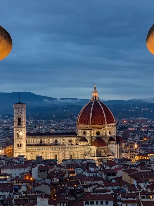프랑스, 이탈리아, 스위스 5일 여행, 1인당 4천 위안으로 완벽하게 즐기기