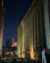 伊斯蘭開羅（Islamic Cairo/Old Cairo）——走進千年古城的時光隧道！   