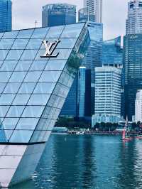 浮光掠影的城市夢境