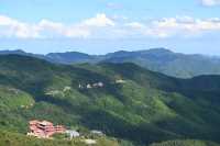 湖南永州陽明山｜湘粵涼島