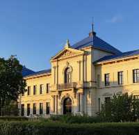 探秘洛美博物館，開啟多哥文化之旅