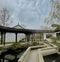 蘇州園林-書院園林可園