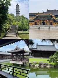 溫州三日遊，我的消費觀真的崩塌