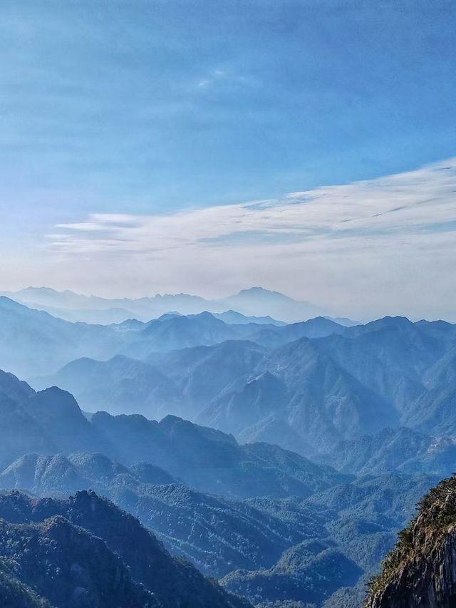 婺源3日遊超全攻略 不踩雷必看