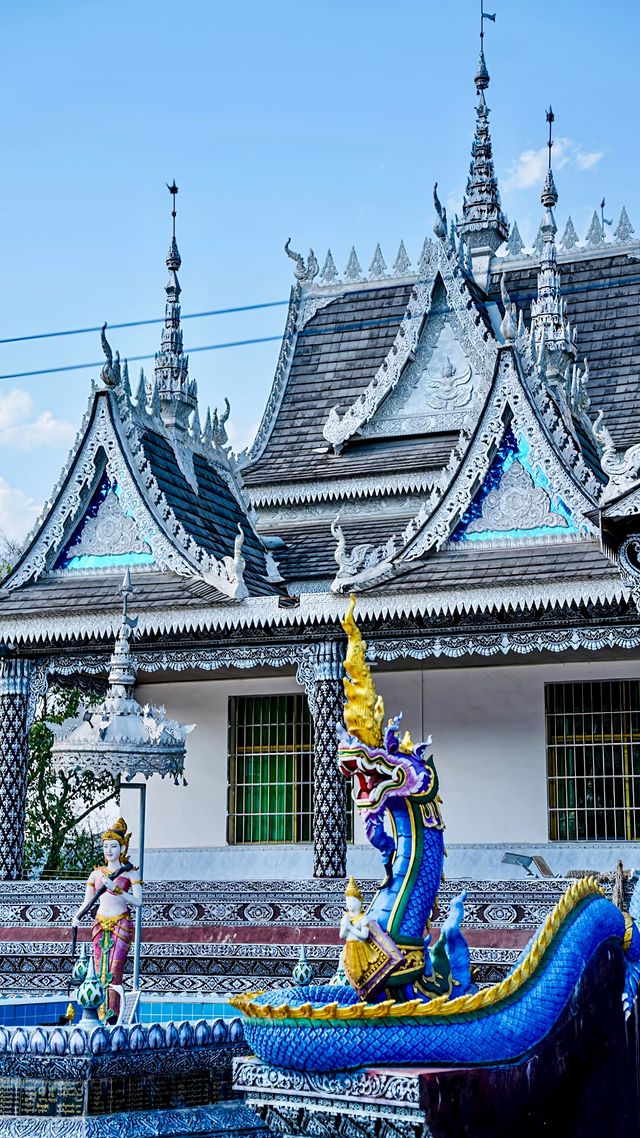 不用出國但猶如出國