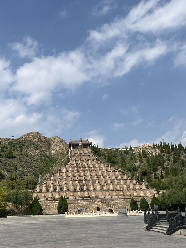 8天暢遊中衛等地 超詳細攻略帶你玩轉大西北