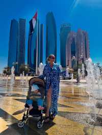 八星皇宮酒店在阿布扎比的奢華住宿體驗   八星皇宮酒店（Emirates Palace） 