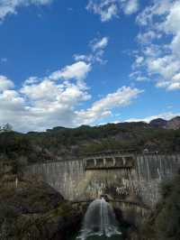 週末自駕｜福建寶藏景區·龍岩連城冠豸山