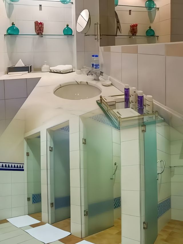 必睇！達累斯薩拉姆塞雷納酒店嘅驚艷之旅
