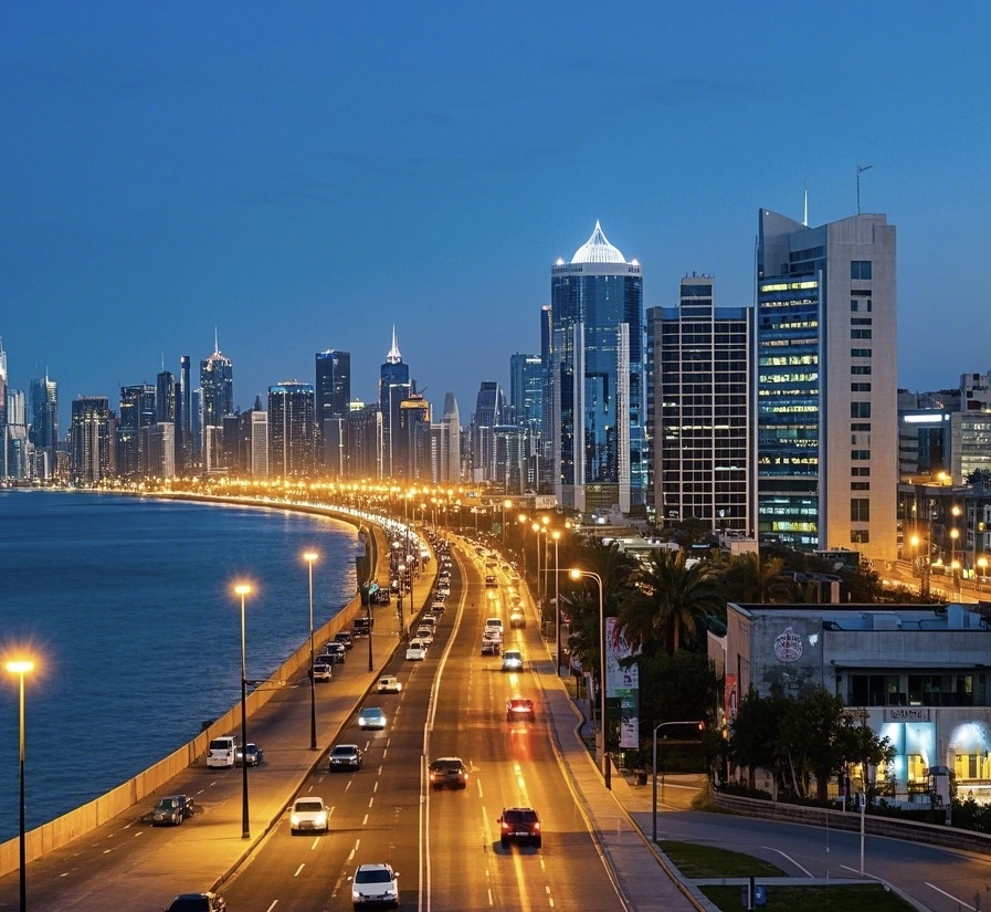 Dammam Corniche: A Dreamy Seaside Journey