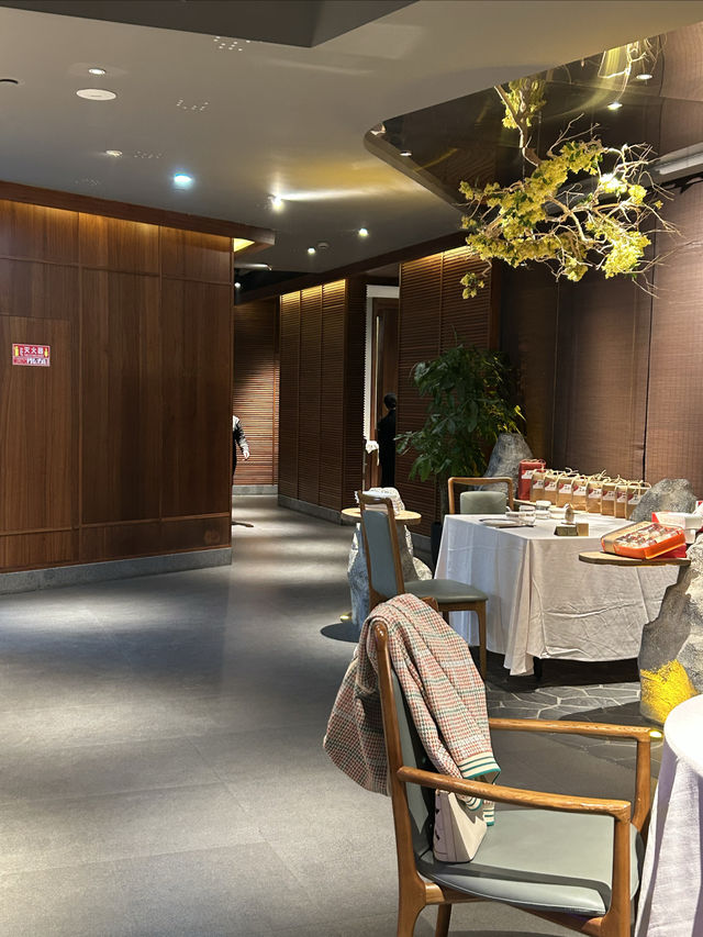 安利一間寶藏餐廳｜朋友小聚，共享春日好時光