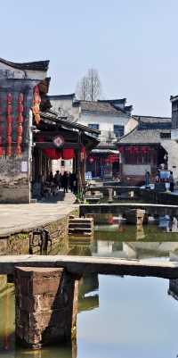 唐模