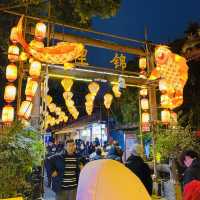 Jinli Ancient Street - First Street of Shu Kingdom🇨🇳