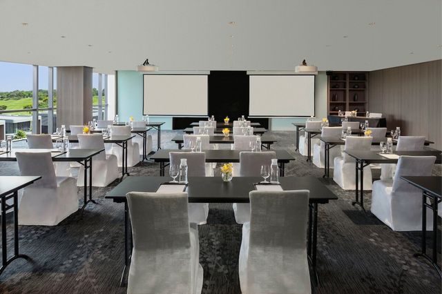 新加坡|Dusit Thani Laguna，商務好選擇 酒店：Dusit Thani Lag
