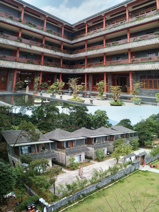 探索廣西小眾秘境，浦北之旅全攻略來啦！