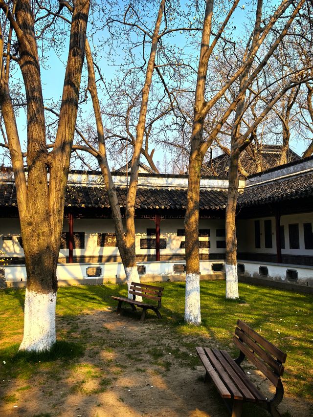 焦山碑林國寶賞析