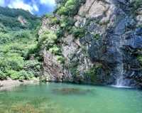 天津薊州篇——夏日出逃之梨木台